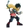Figura banpresto my hero academia final season izuku midoriya 22cm