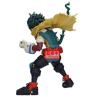 Figura banpresto my hero academia final season izuku midoriya 22cm