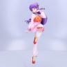 Figura banpresto ranma 1 - 2 glitter & glamours shampoo 22cm