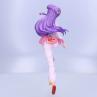 Figura banpresto ranma 1 - 2 glitter & glamours shampoo 22cm