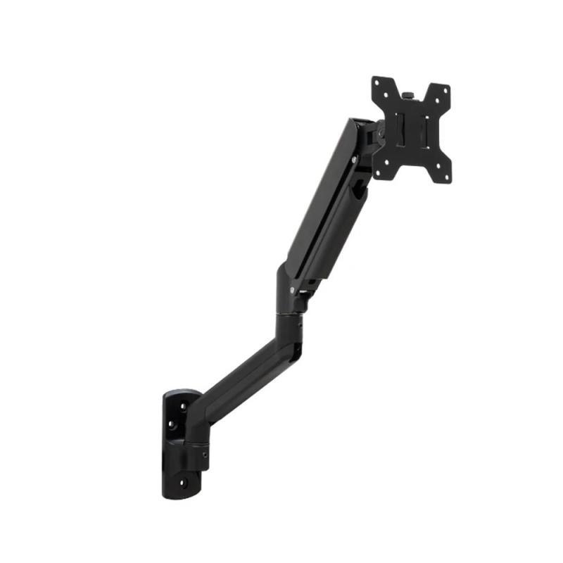 Soporte mesa tooq vesa hasta 34 pulgadas 100x100mm max 10kg