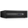 Ordenador reacondicionado sff hp elitedesk 800 g2 - i5 - 6th - 8gb - 256gb m2 - windows 10 pro