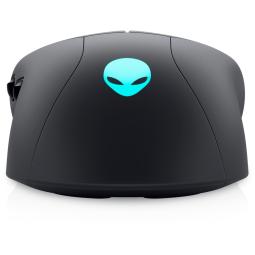 Raton gaming dell alienware aw320m