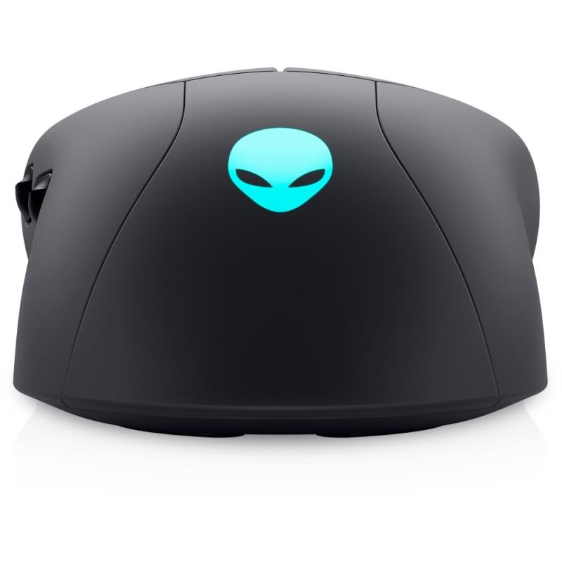 Raton gaming dell alienware aw320m