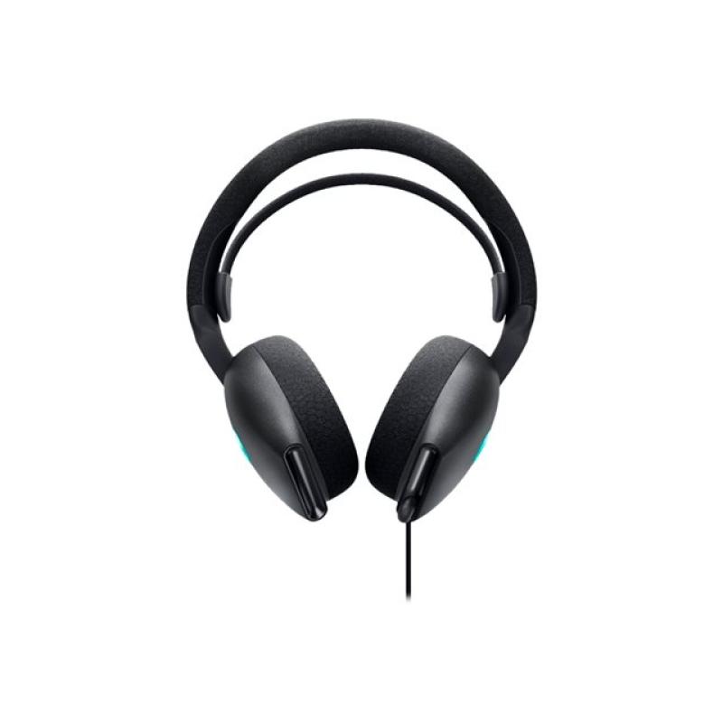 Auriculares gaming dell alienware aw520h negro