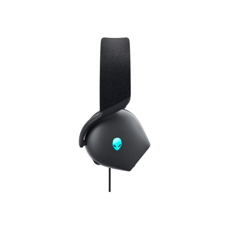 Auriculares gaming dell alienware aw520h negro