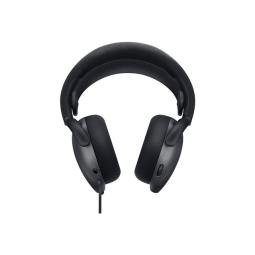 Auriculares gaming dell alienware aw520h negro