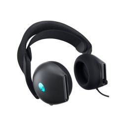 Auriculares gaming dell alienware aw520h negro