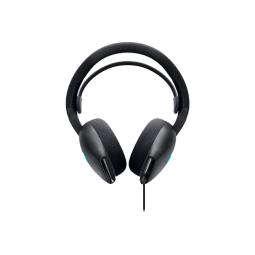 Auriculares gaming dell alienware aw520h negro