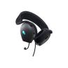 Auriculares gaming dell alienware aw520h negro