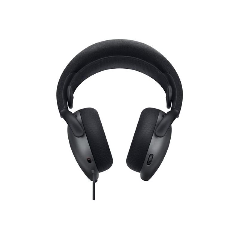 Auriculares gaming dell alienware aw520h negro