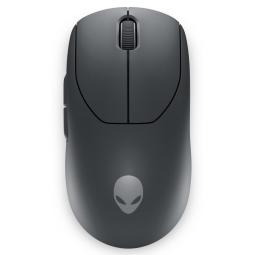 Raton inalambrico gaming dell alienware pro negro