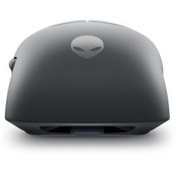 Raton inalambrico gaming dell alienware pro negro