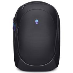 Mochila dell alienware aw7825p para portatil 18 pulgadas negra