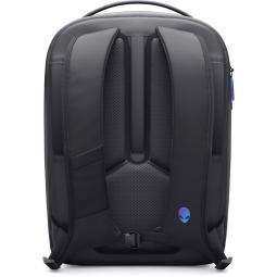 Mochila dell alienware aw7825p para portatil 18 pulgadas negra
