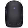 Mochila dell alienware aw7825p para portatil 18 pulgadas negra