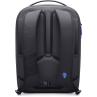 Mochila dell alienware aw7825p para portatil 18 pulgadas negra