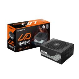 Fuente alimentacion gigabyte gp - ud1600gm pg5 gaming atx 1300w