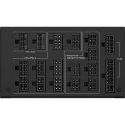 Fuente alimentacion gigabyte gp - ud1600gm pg5 gaming atx 1300w