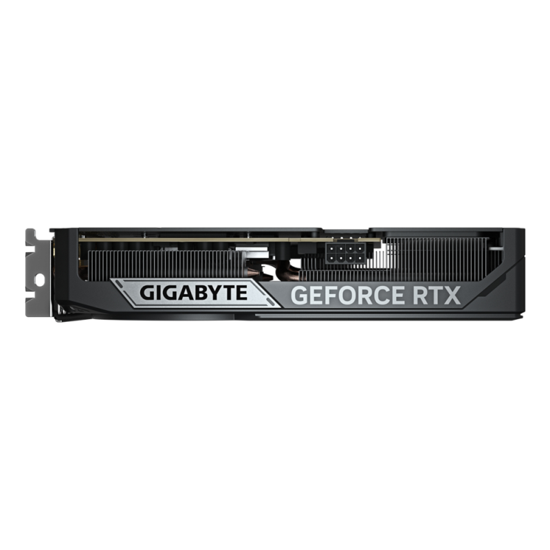 Tarjeta grafica gigabyte rtx 5060ti eagle max oc 8gb gddr7 - 3x dp - 1x hdmi