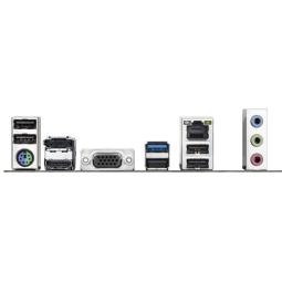 Placa base gigabyte h810m s2h 1851 matx 2xddr5