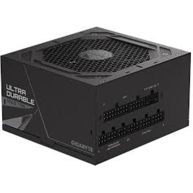 Fuente alimentacion gigabyte gp - ud750gm pg5 v2 gaming atx 750w