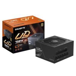 Fuente alimentacion gigabyte gp - ud750gm pg5 v2 gaming atx 750w