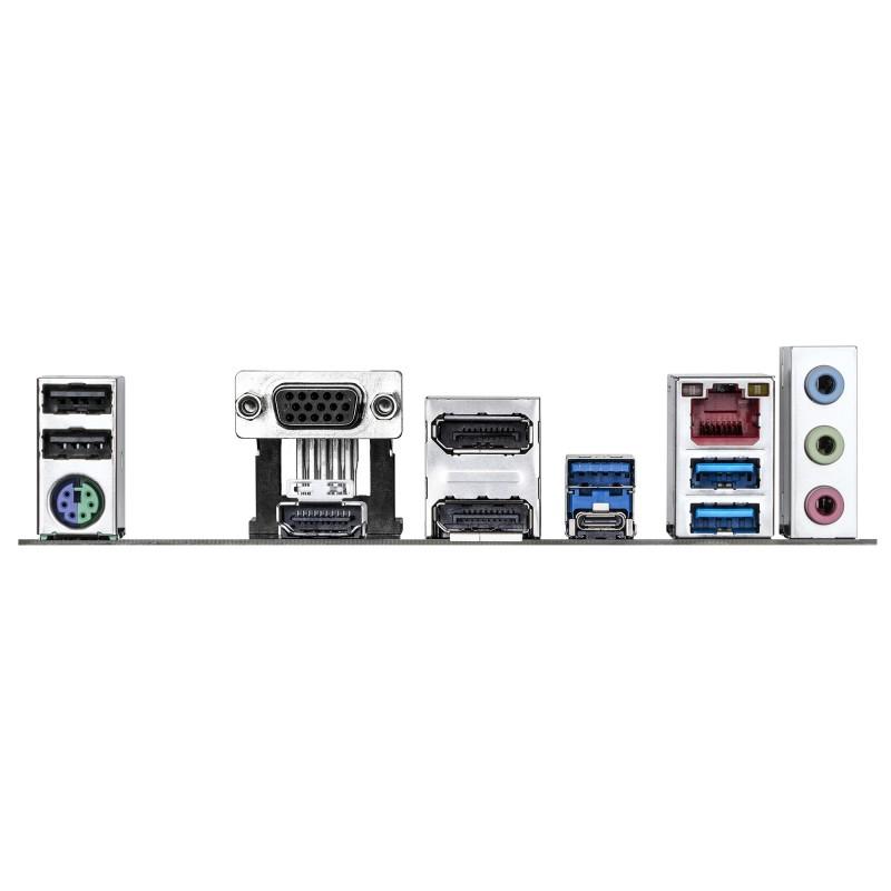 Placa base gigabyte b760 ds3h gen5 1700 atx 4x ddr5