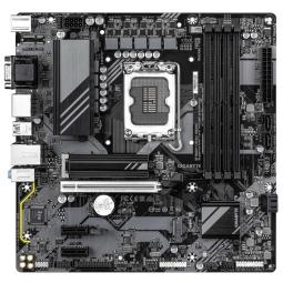 Placa base gigabyte b760 ds3h gen5 1700 atx 4x ddr5