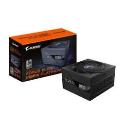Fuente alimentacion gigabyte gp - ud1000gm pg5 gaming atx 1000w