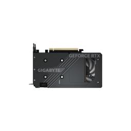 Tarjeta grafica gigabyte rtx 5050 windforce oc 8g gddr6 - 2x dp - 2x hdmi
