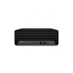 Ordenador reacondicionado sff hp prodesk 600 g6 - i5 - 10th - 16gb - 512 gb nvme - win 11 pro