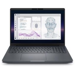 Portatil dell pro max 16 plus u7 - 265hx - 32gb - ssd 1tb - rtx pro 3000 - 16 pulgadas fhd+ - w11p