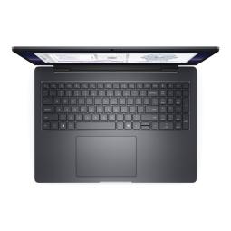 Portatil dell pro max 16 plus u7 - 265hx - 32gb - ssd 1tb - rtx pro 2000 - 16 pulgadas fhd+ - w11p