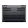 Portatil dell pro max 16 plus u7 - 265hx - 32gb - ssd 1tb - rtx pro 2000 - 16 pulgadas fhd+ - w11p
