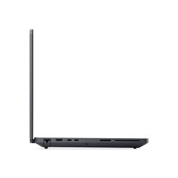 Portatil dell pro max 16 plus u7 - 265hx - 32gb - ssd 1tb - rtx pro 2000 - 16 pulgadas fhd+ - w11p