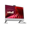 Ordenador all in one dell ec24250 core 5 - 120u - 16gb - ssd 1tb - 23.8 pulgadas fhd - w11p