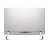 Ordenador all in one dell ec24250 core 5 - 120u - 16gb - ssd 1tb - 23.8 pulgadas fhd - w11p