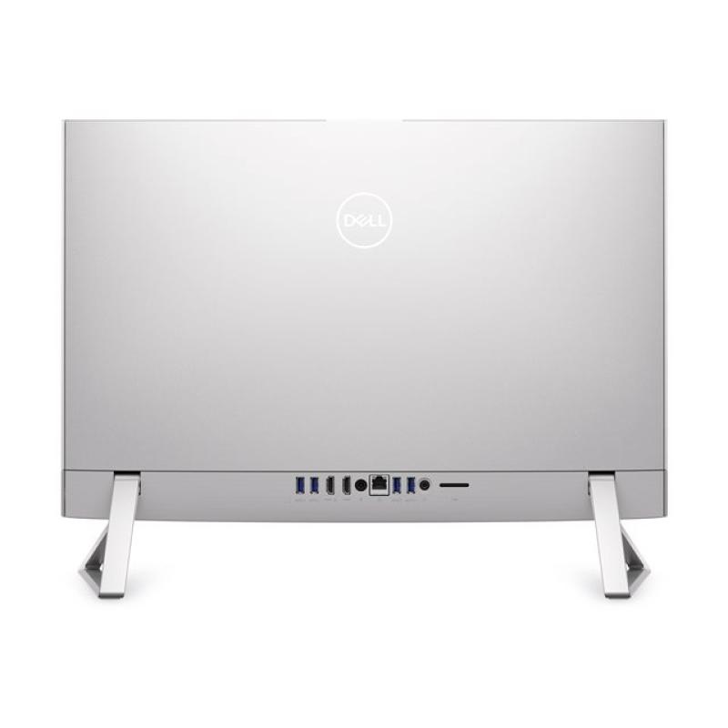 Ordenador all in one dell ec24250 core 5 - 120u - 16gb - ssd 1tb - 23.8 pulgadas fhd - w11p