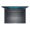 Portatil dell pro max 18 plus mb18250 u7 - 265hx - 32gb - ssd 1tb - rtx pro 2000 - 18 pulgadas qhd+ - w11p
