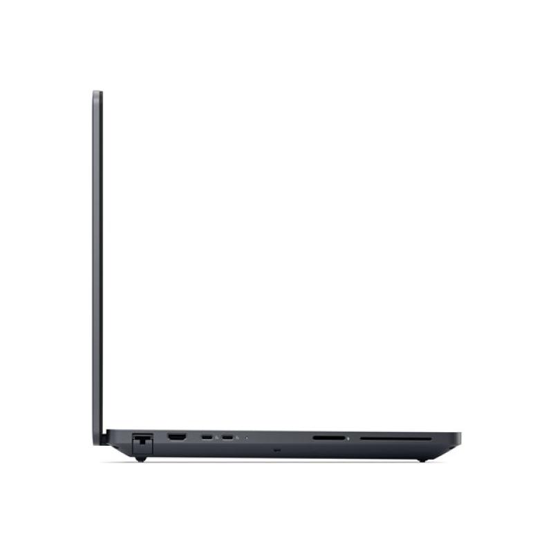 Portatil dell pro max 18 plus mb18250 u7 - 265hx - 32gb - ssd 1tb - rtx pro 3000 - 18 pulgadas qhd+ - w11p
