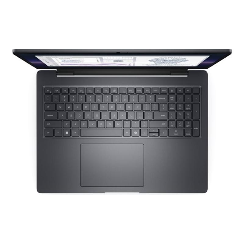 Portatil dell pro max 16 plus mb16250 u9 - 285hx - 64gb - ssd 1tb - rtx pro 3000 - 16 pulgadas fhd+ - w11p