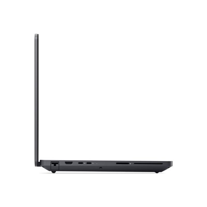 Portatil dell pro max 16 plus mb16250 u9 - 285hx - 64gb - ssd 1tb - rtx pro 3000 - 16 pulgadas fhd+ - w11p