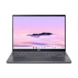 Portatil acer chromebook plus 714 cbe794 - 1 u7 - 155u - 16gb - ssd 512gb - 14 pulgadas fhd+ - chrome os