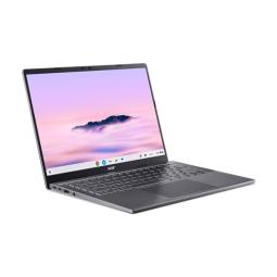 Portatil acer chromebook plus 714 cbe794 - 1 u7 - 155u - 16gb - ssd 512gb - 14 pulgadas fhd+ - chrome os