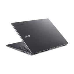 Portatil acer chromebook plus 714 cbe794 - 1 u7 - 155u - 16gb - ssd 512gb - 14 pulgadas fhd+ - chrome os