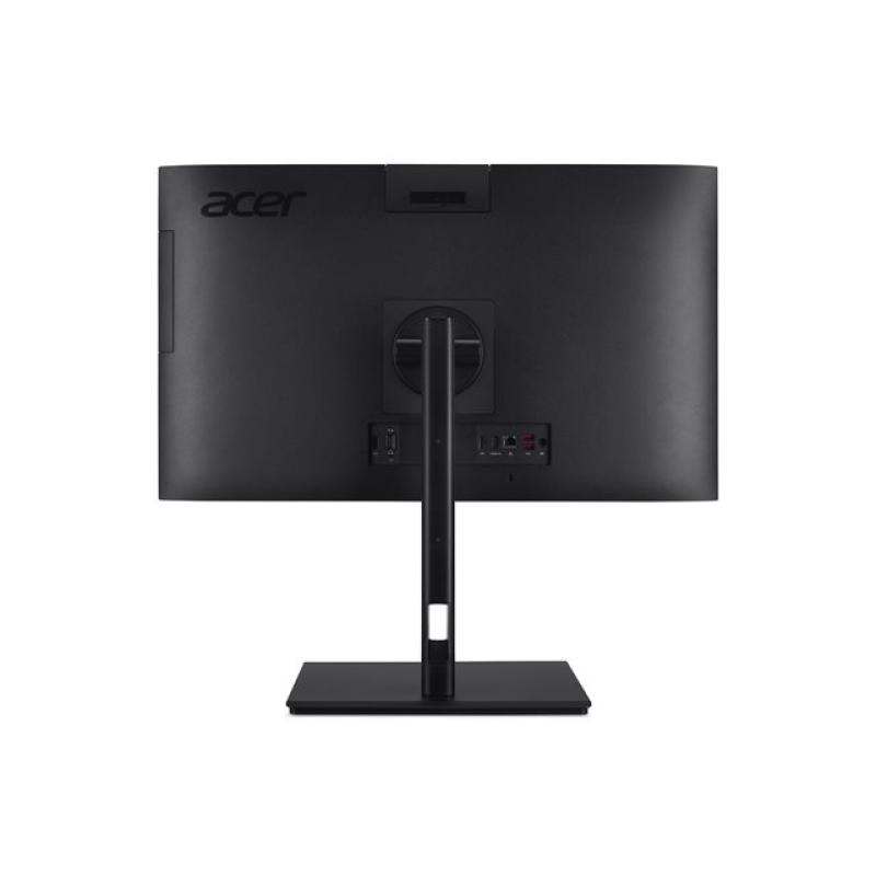 Ordenador all in one acer veriton z4 vz4727gt i5 - 14500 - 16gb - ssd 512gb - 27 pulgadas fhd - w11p