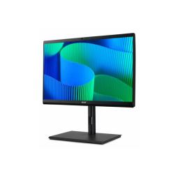 Ordenador all in one acer veriton z2 vz2724g i5 - 14400 - 8gb - ssd 512gb - 23.8 pulgadas fhd - w11p