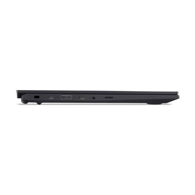 Portatil acer extensa exo14 - 71 u7 - 155h - 16gb - ssd 512gb - 14 pulgadas fhd+ - w11p