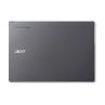 Portatil acer chromebook plus 514 cbe594 - 2 - tco core 5 - 120u - 16gb - ssd 512gb - 14 pulgadas fhd+ - chrome os